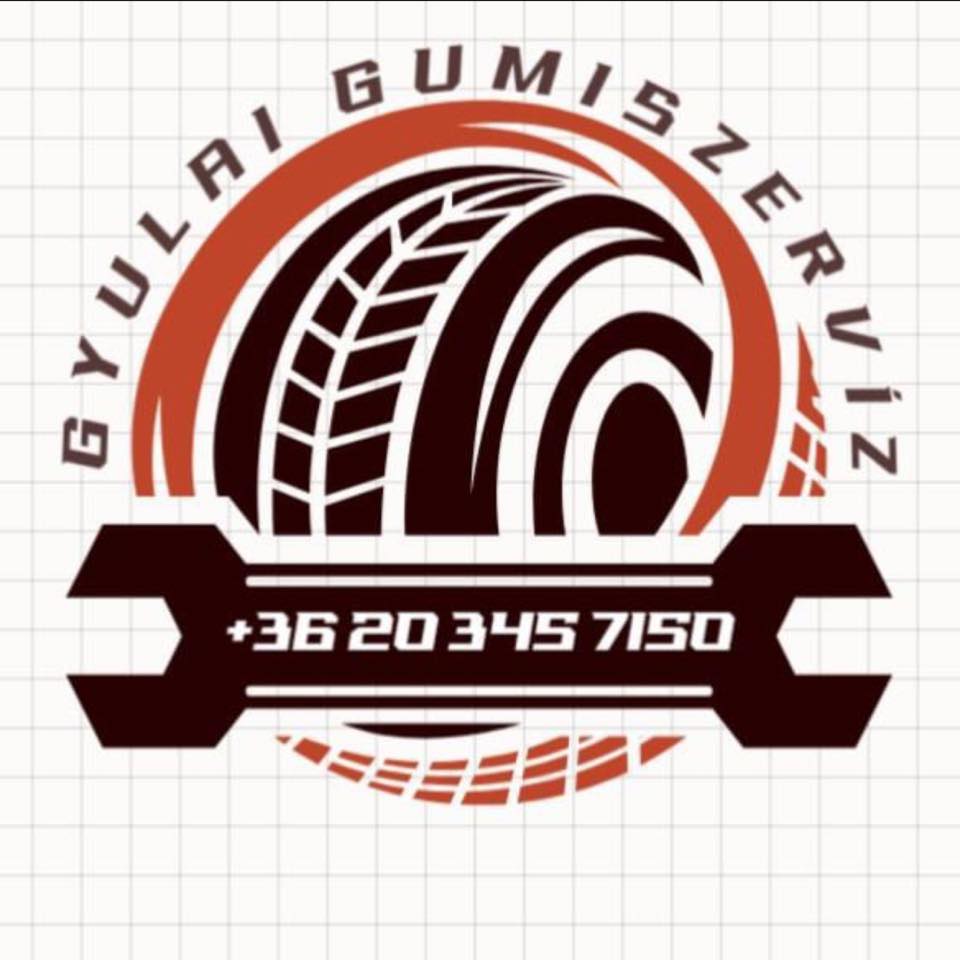 Gyulai Gumiszerviz Kft.