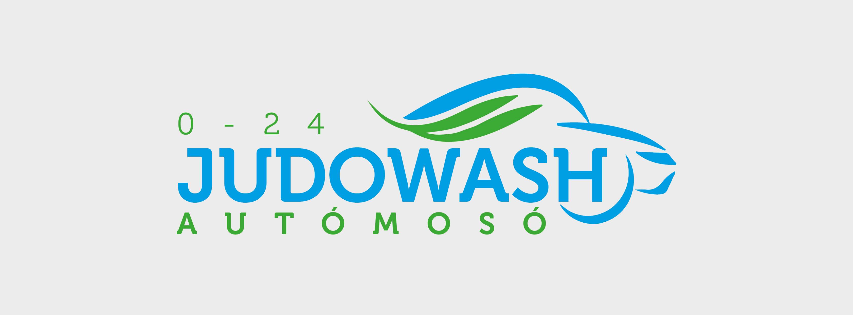 Judowash autómosó