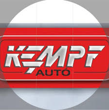 Kempf Autó
