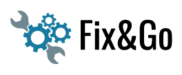 Fix&Go Logo
