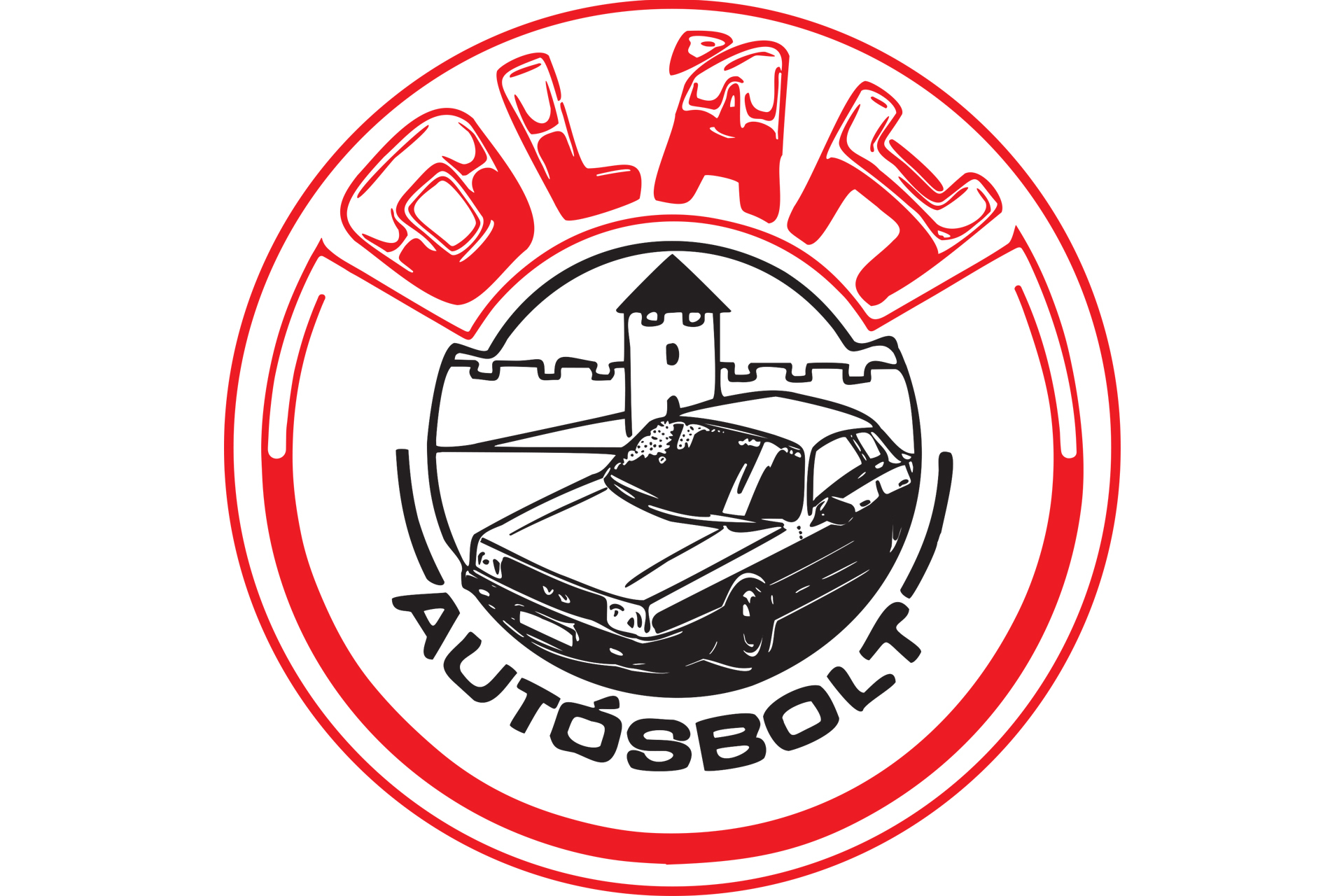 Oláh Autóalkatrész kis- és nagyker