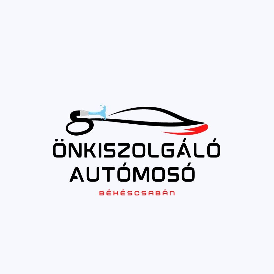 Önkiszolgáló Autómosó