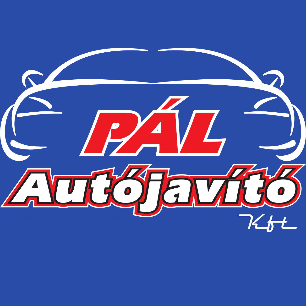Pál Autójavító Kft.