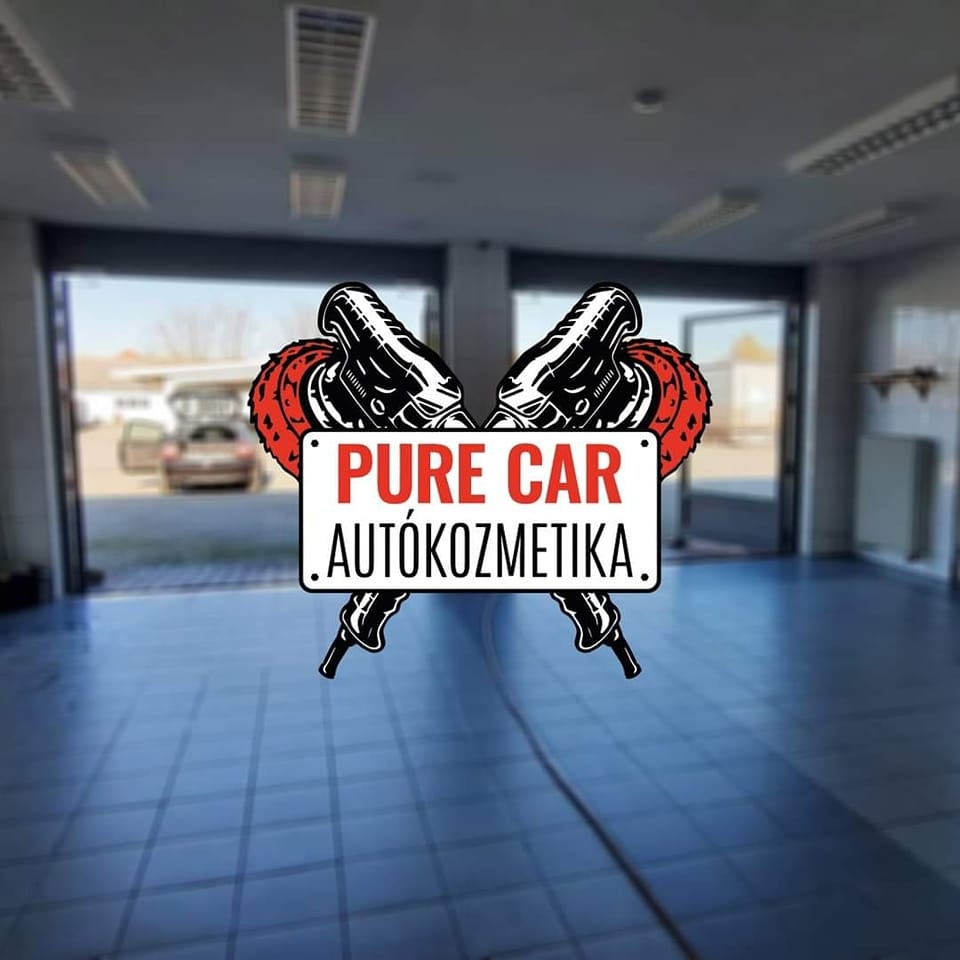 Pure Care Autókozmetika