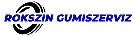 Rokszin Gumiszerviz