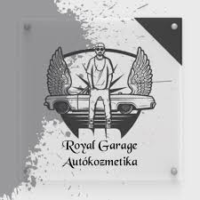 Royal Garage Autókozmetika